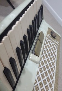 Piano Accordion